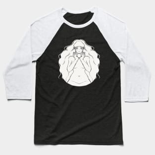 Eve Baseball T-Shirt